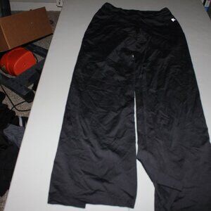 Black Danskins Pants Size Small